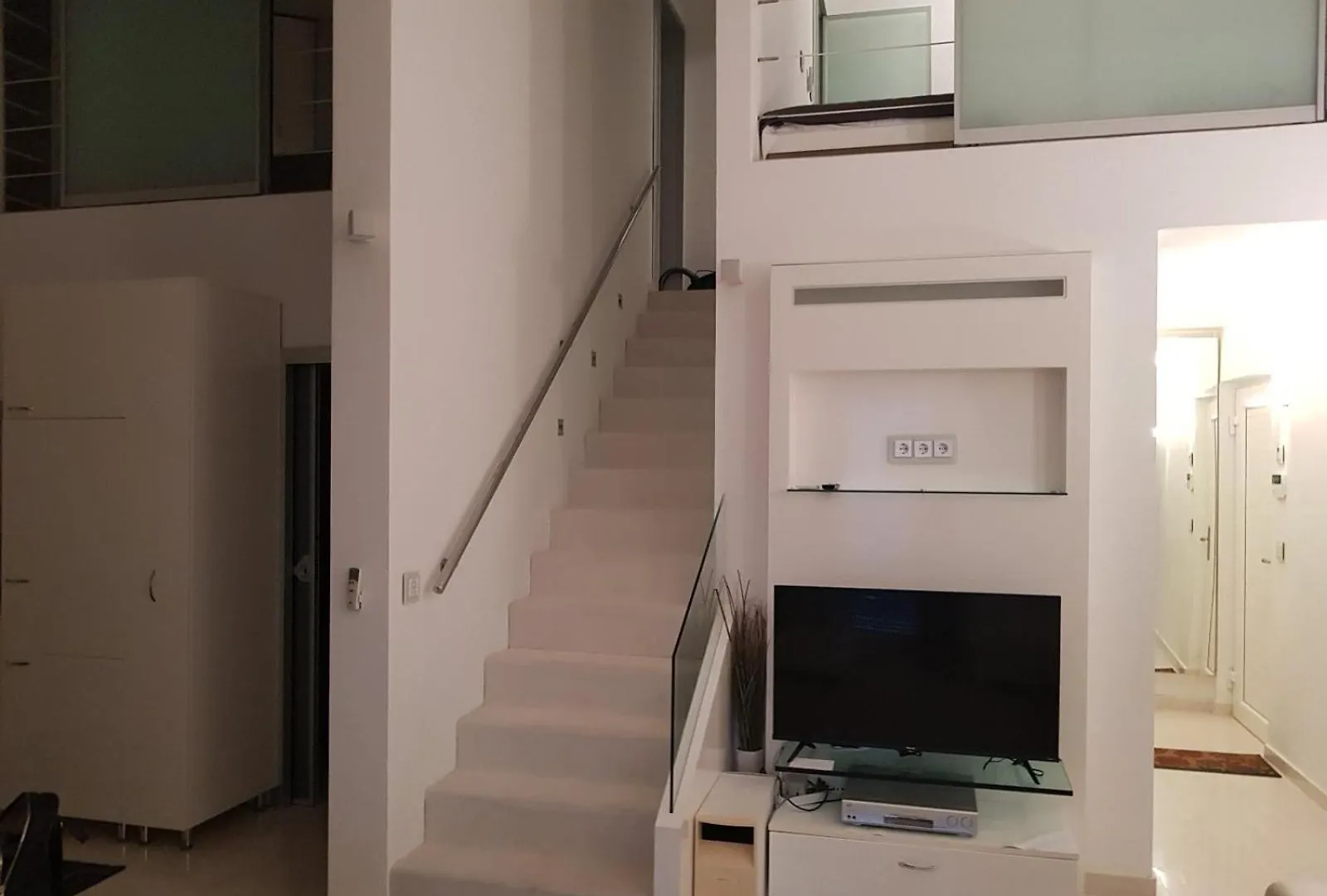 Apartmanhotel Apartments Fontana Zambratija