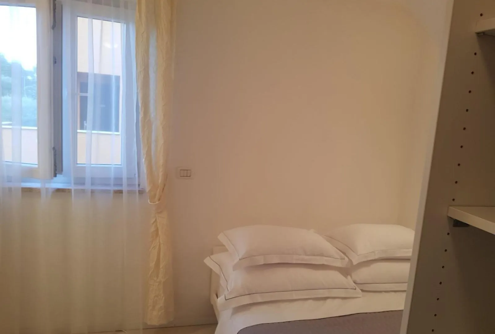 Apartments Fontana Zambratija Apartmanhotel