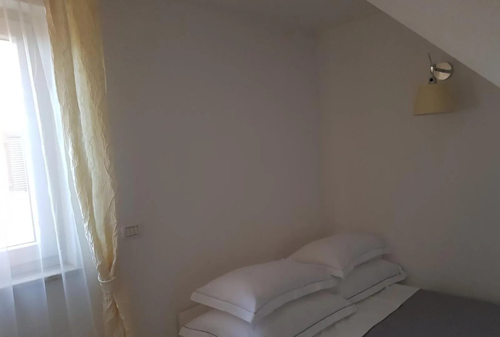 Apartmanhotel Apartments Fontana Zambratija Horvátország